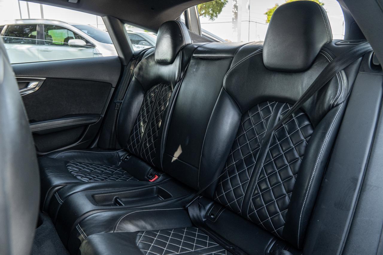 2016 Audi S7  Selma TX
