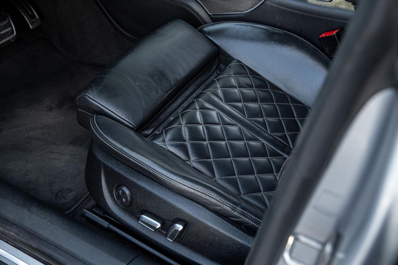 2016 Audi S7  Selma TX