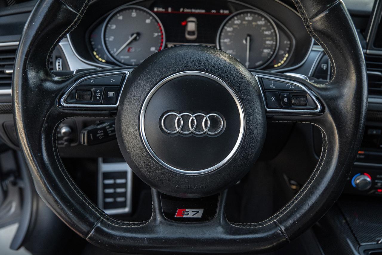 2016 Audi S7  Selma TX