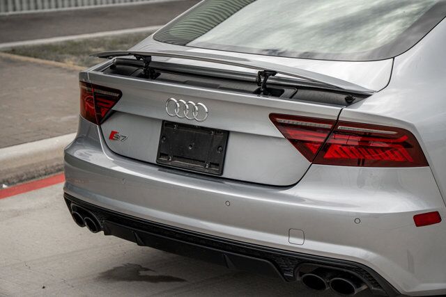 2016 Audi S7  Selma TX