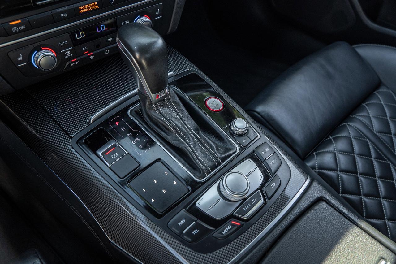 2016 Audi S7  Selma TX