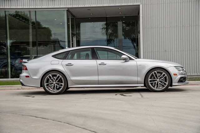 2016 Audi S7  Selma TX
