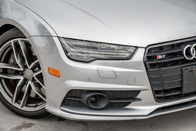 2016 Audi S7  Selma TX