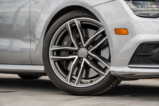 2016 Audi S7  Selma TX