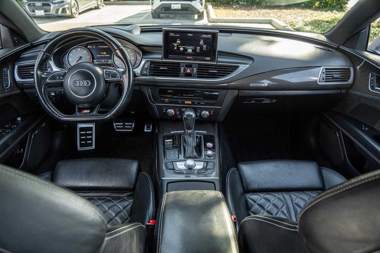 2016 Audi S7  Selma TX