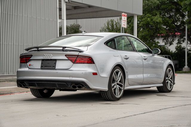 2016 Audi S7  Selma TX