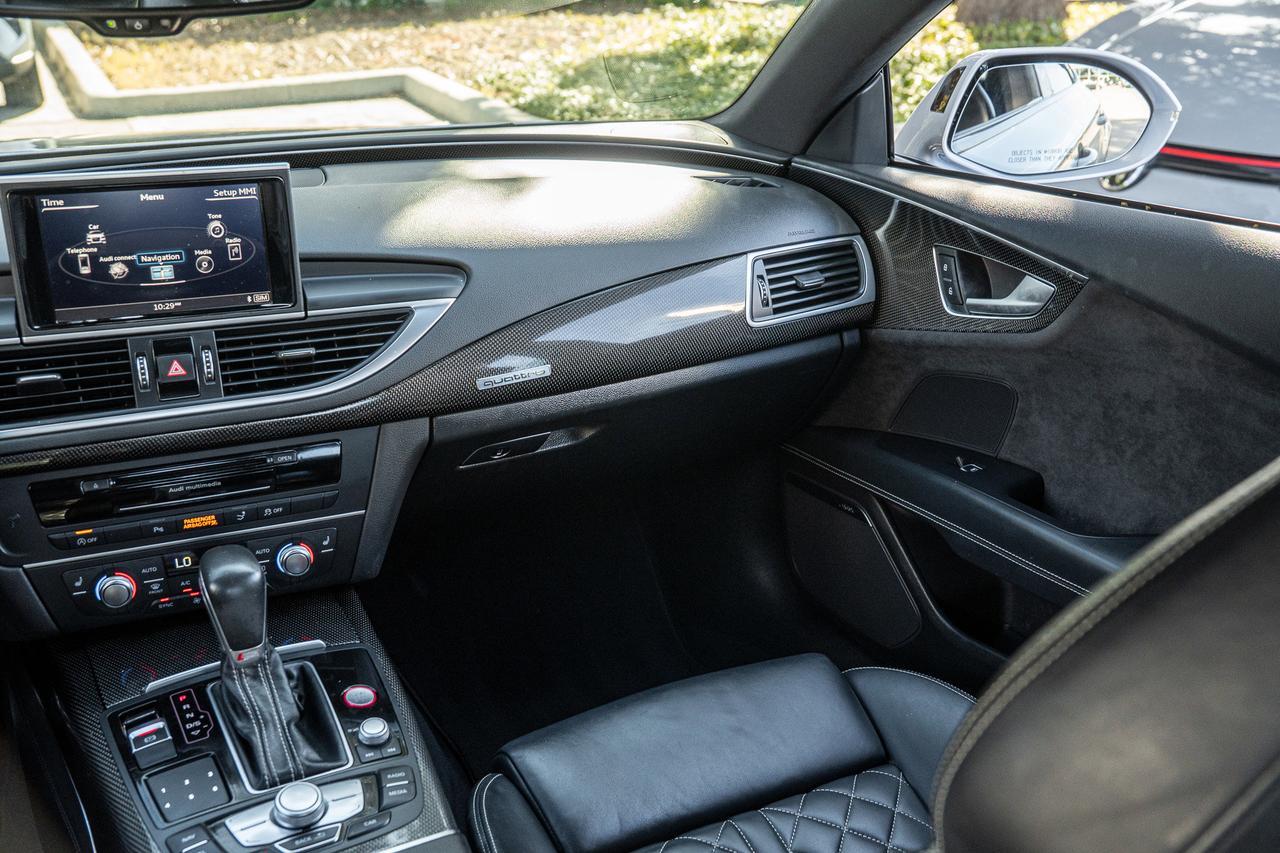 2016 Audi S7  Selma TX