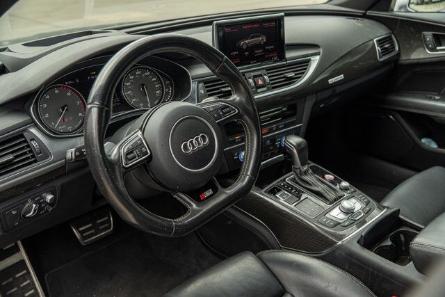 2016 Audi S7  Selma TX