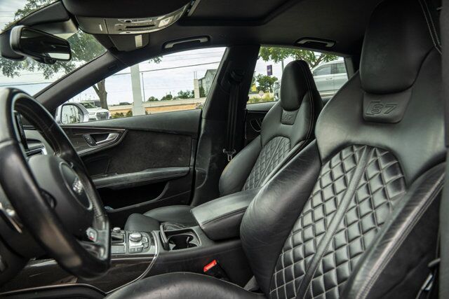 2016 Audi S7  Selma TX