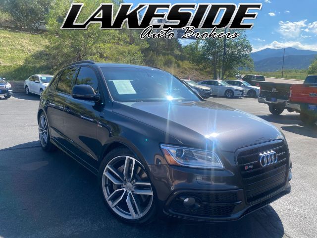 audi colorado springs phone number