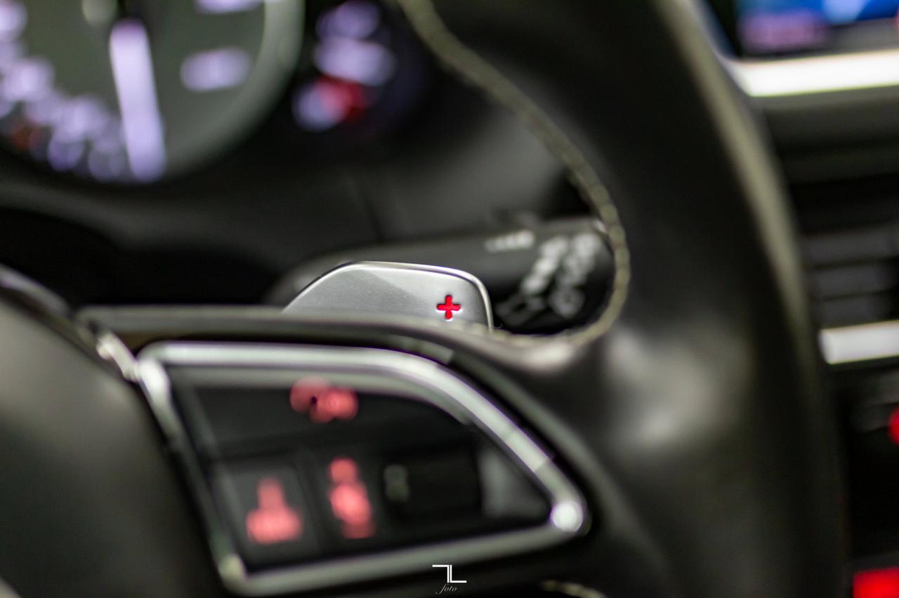 2016 Audi SQ5 Quattro Technik Leather Roof Nav BCam Red Deer AB