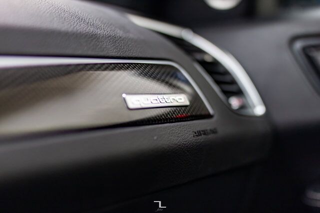 2016 Audi SQ5 Quattro Technik Leather Roof Nav BCam Red Deer AB