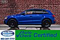 2016 Audi SQ5 Quattro Technik Leather Roof Nav BCam