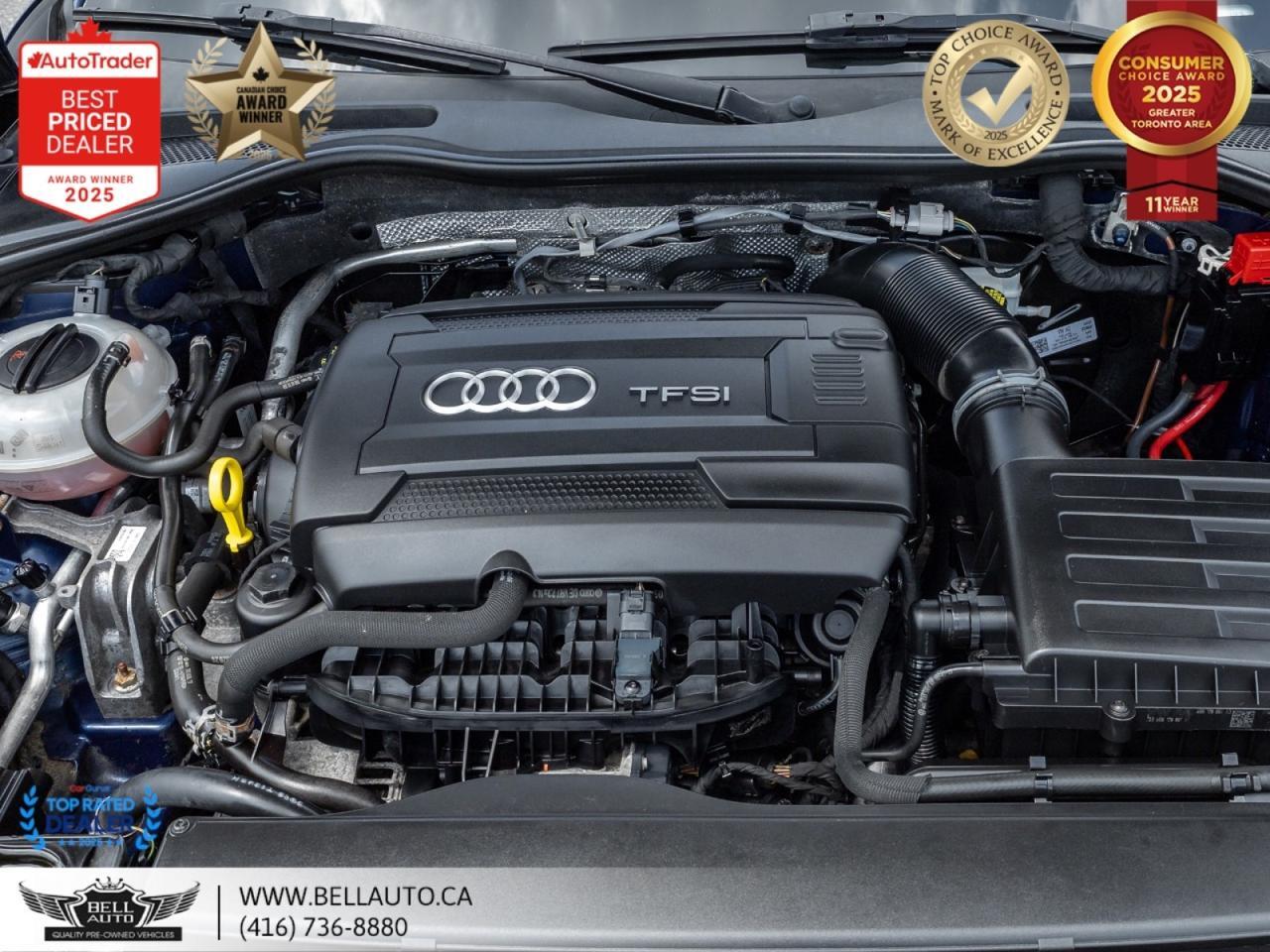 2016 Audi TT 2.0T | CONVERTIBLE | S-LINE | NAVI | B.CAM | NOACCIDENT Toronto ON