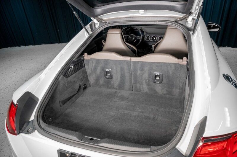 2016 Audi TT 2.0T Coupe Scottsdale AZ