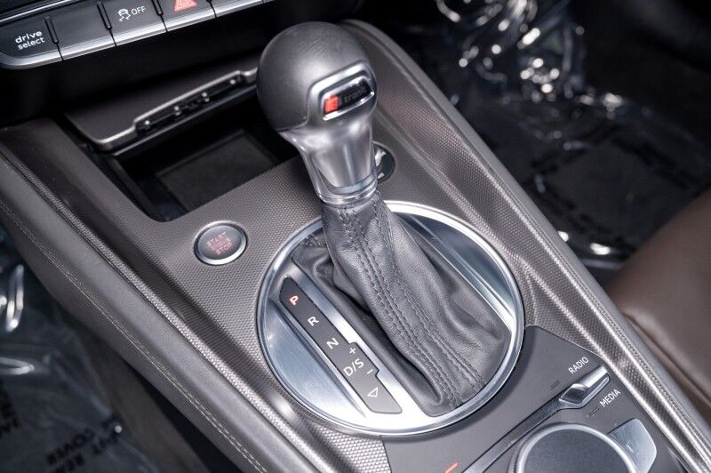 2016 Audi TT 2.0T Coupe Scottsdale AZ