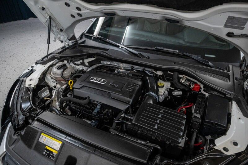2016 Audi TT 2.0T Coupe Scottsdale AZ
