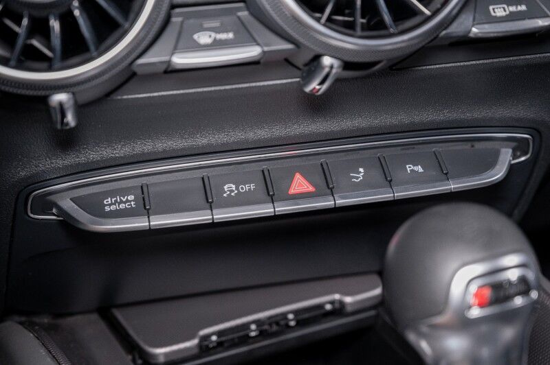 2016 Audi TT 2.0T Coupe Scottsdale AZ