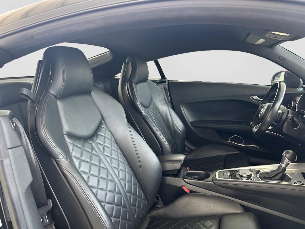 2016 Audi TT 2.0T  Selma TX