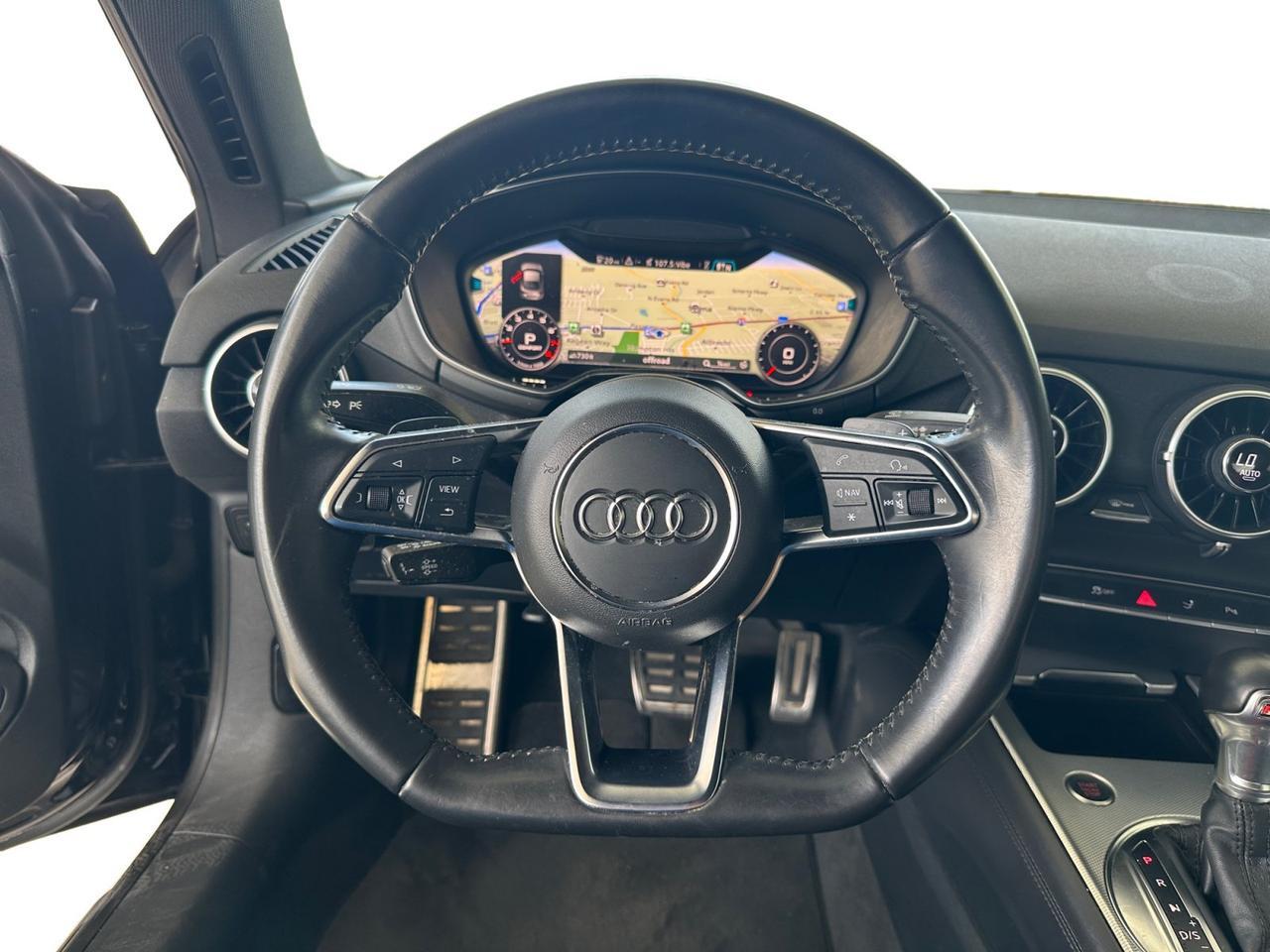 2016 Audi TT 2.0T  Selma TX