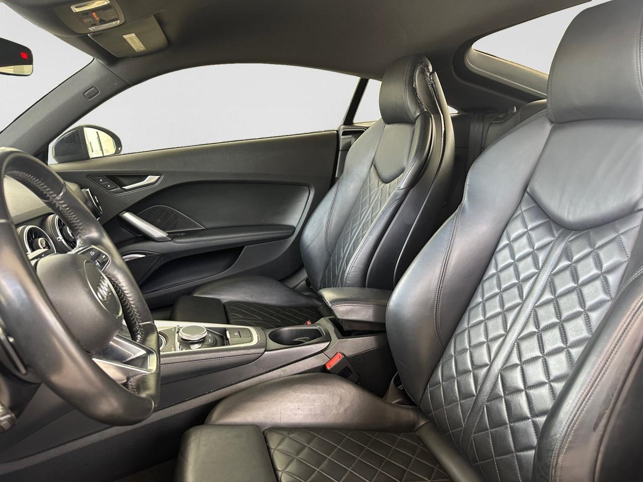 2016 Audi TT 2.0T  Selma TX