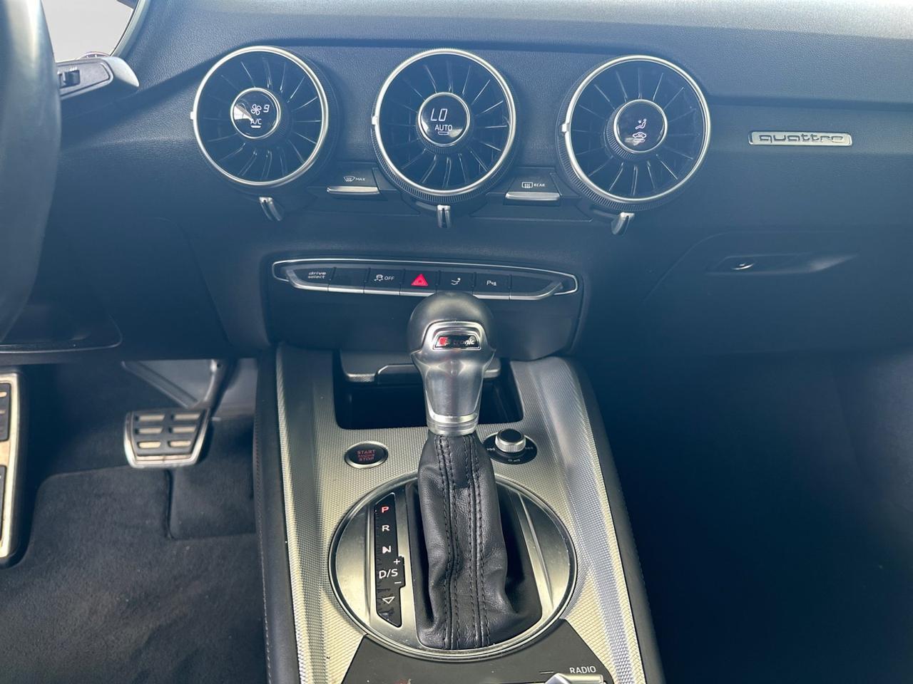 2016 Audi TT 2.0T  Selma TX
