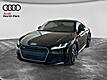 2016 Audi TT 2.0T