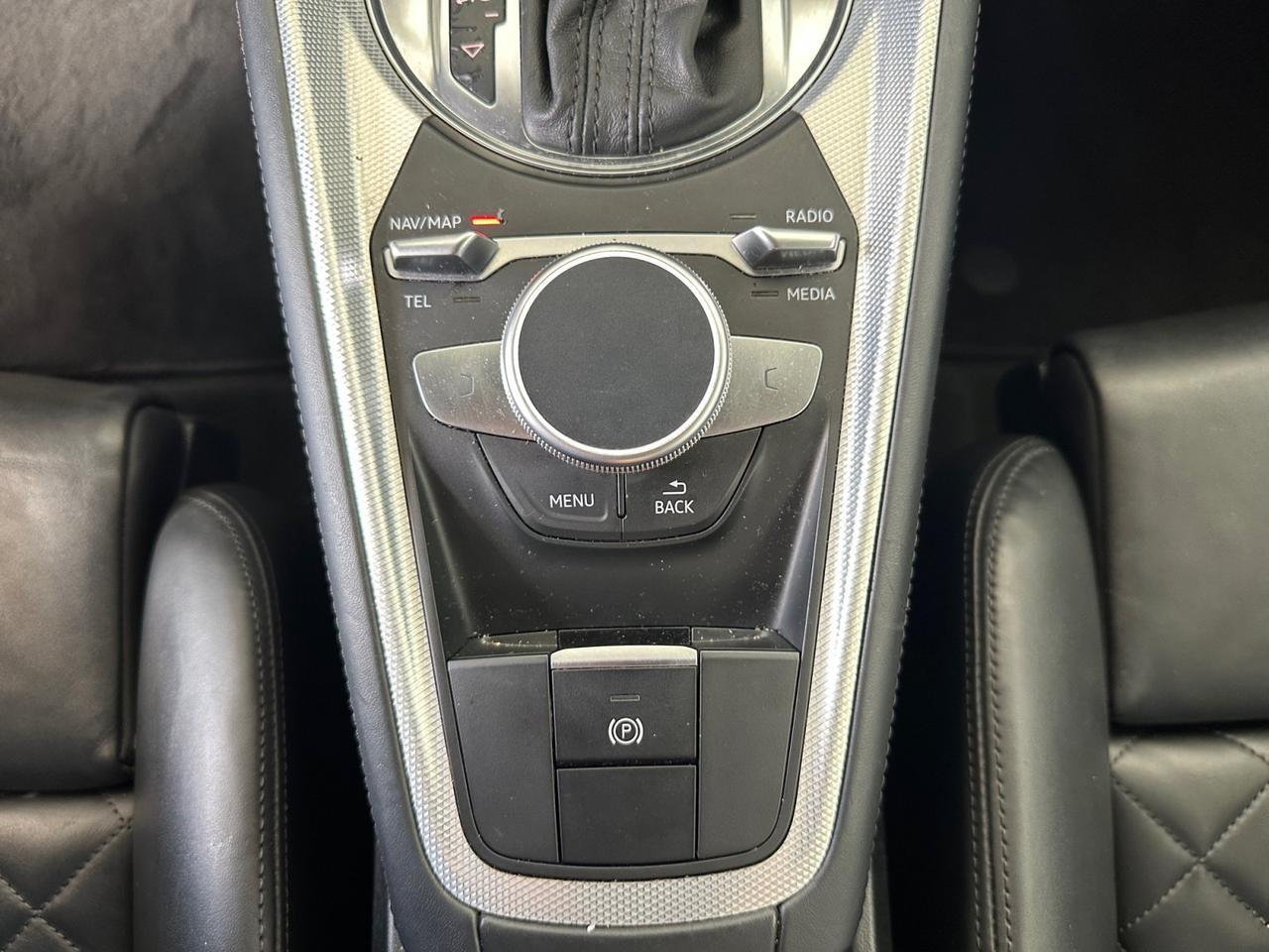 2016 Audi TT 2.0T  Selma TX