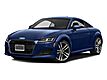 2016 Audi TT 2.0T