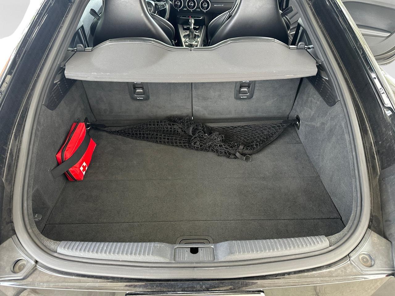 2016 Audi TT 2.0T  Selma TX