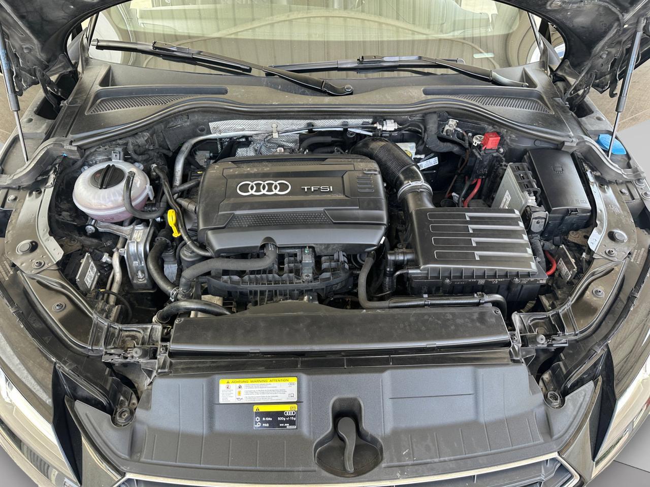 2016 Audi TT 2.0T  Selma TX