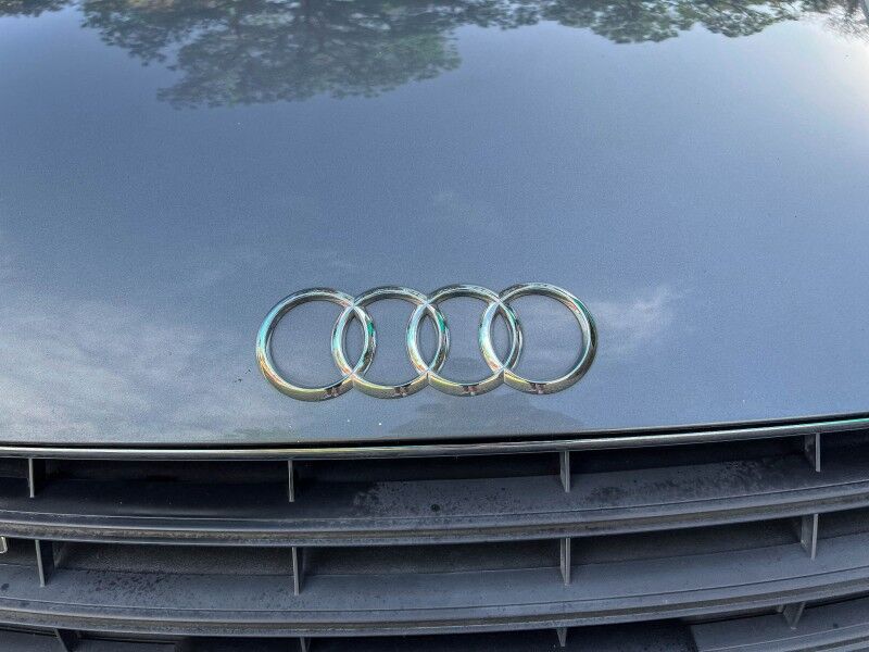 2016 Audi TT 2.0T Wilmington NC