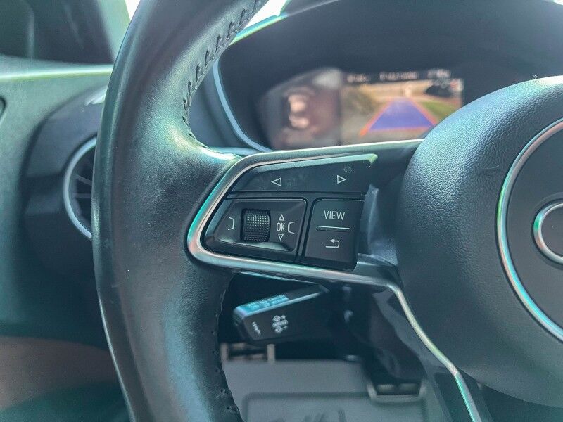 2016 Audi TT 2.0T Wilmington NC