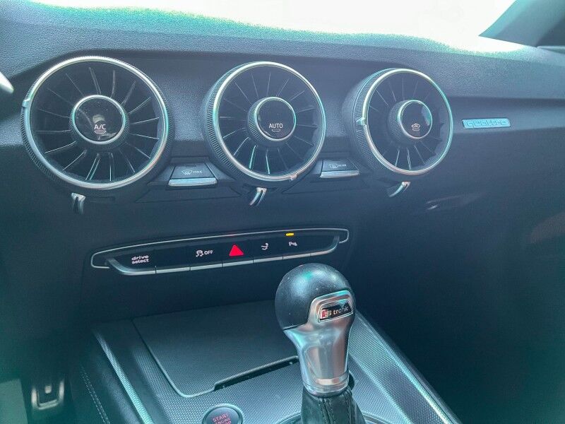 2016 Audi TT 2.0T Wilmington NC