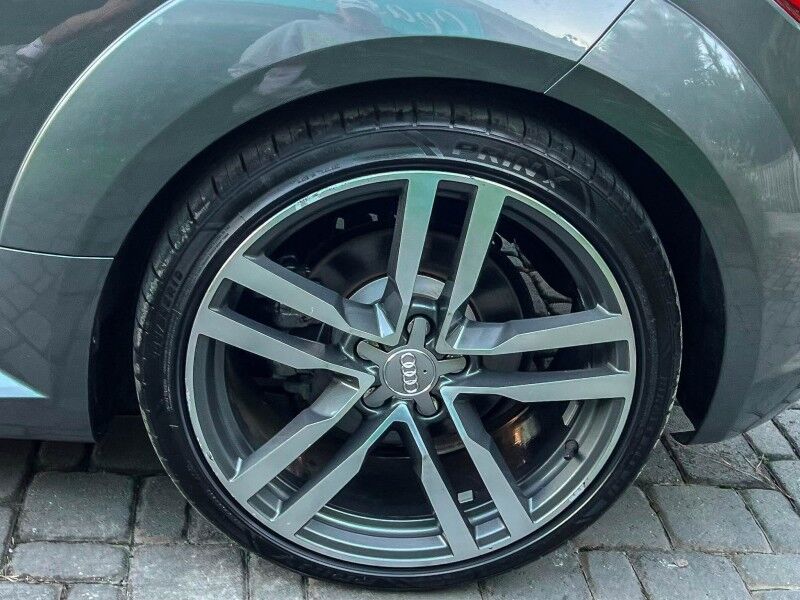 2016 Audi TT 2.0T Wilmington NC