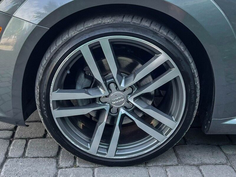 2016 Audi TT 2.0T Wilmington NC