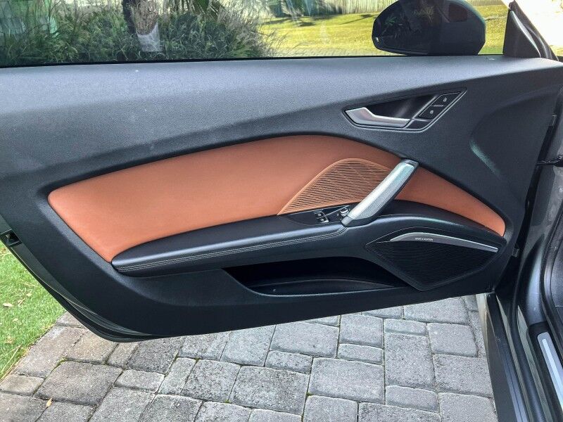 2016 Audi TT 2.0T Wilmington NC