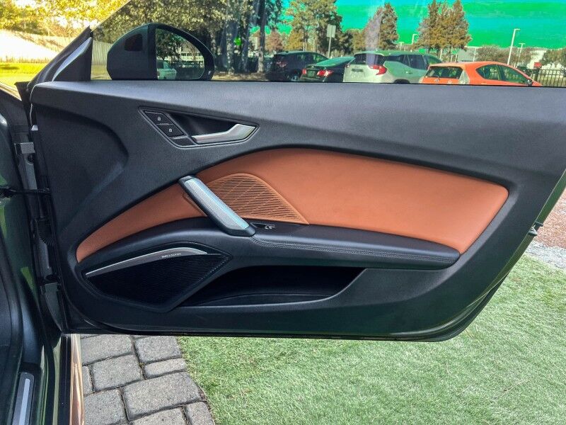 2016 Audi TT 2.0T Wilmington NC