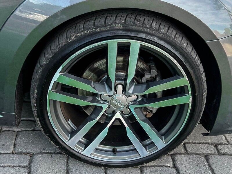 2016 Audi TT 2.0T Wilmington NC