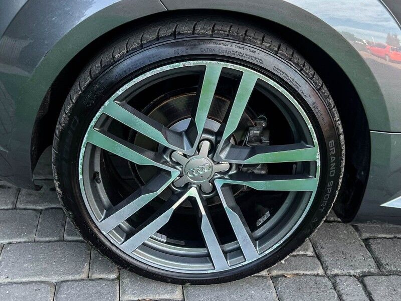 2016 Audi TT 2.0T Wilmington NC