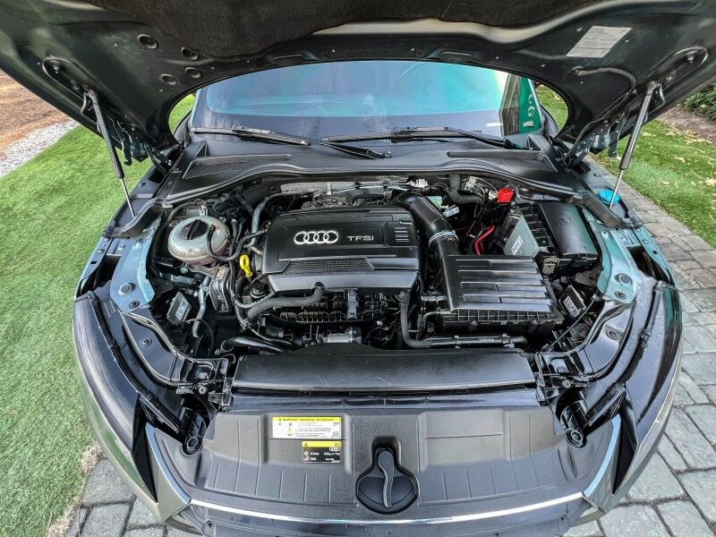 2016 Audi TT 2.0T Wilmington NC