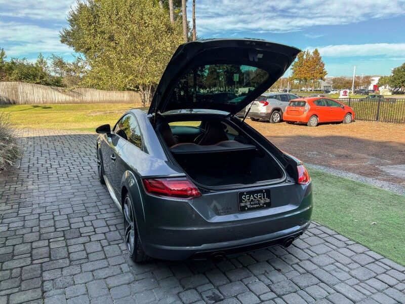 2016 Audi TT 2.0T Wilmington NC