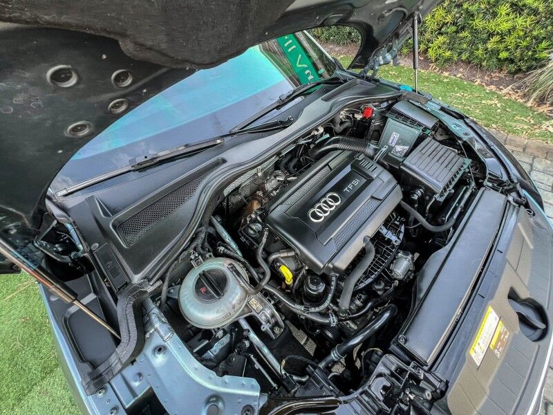 2016 Audi TT 2.0T Wilmington NC