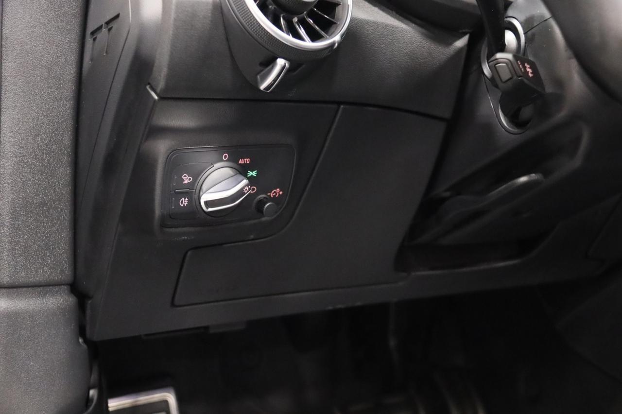 2016 Audi TT S Tronic Quattro 2.0T w/Technology Pkg 2dr Roadster Skokie IL