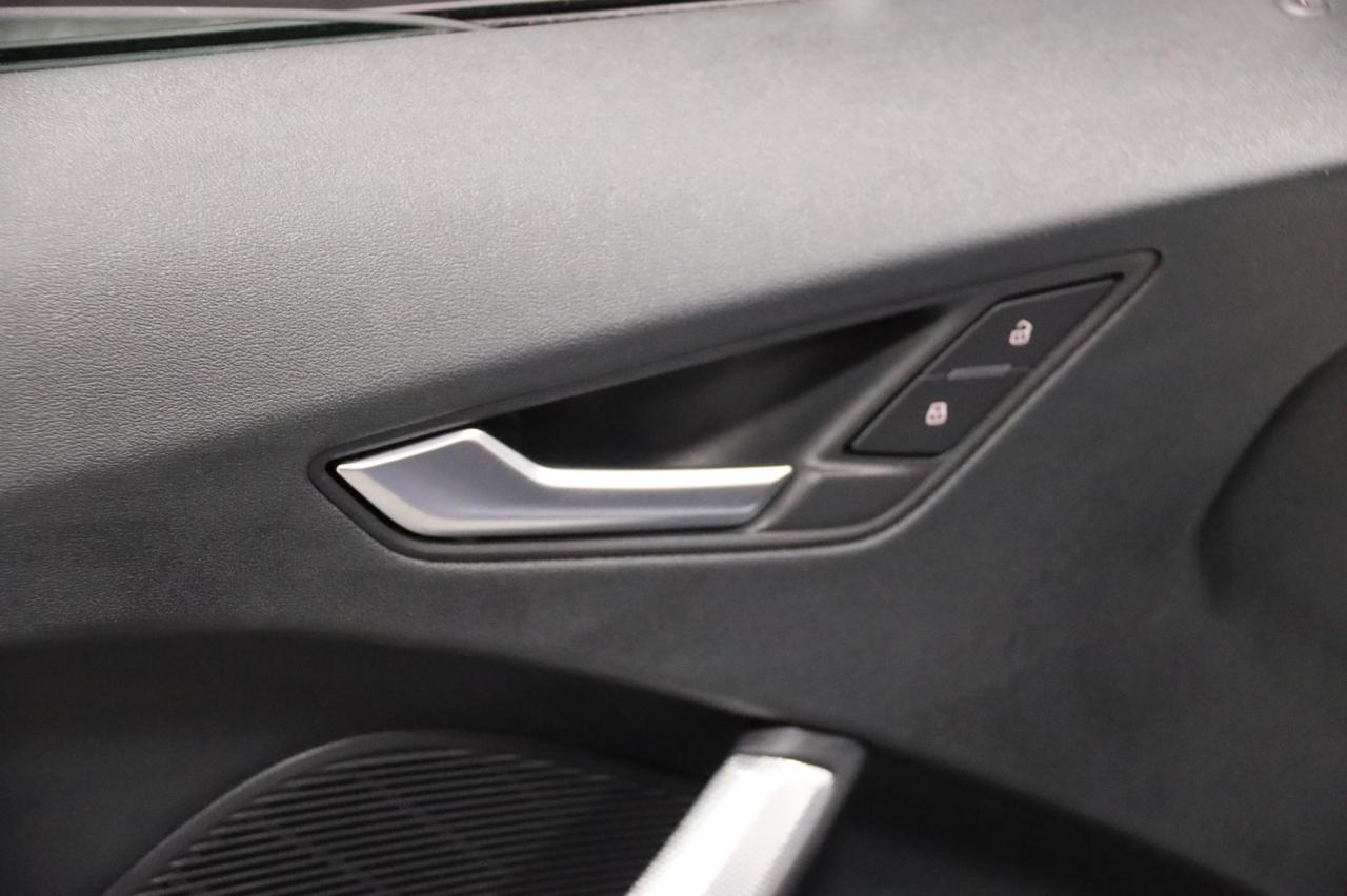 2016 Audi TT S Tronic Quattro 2.0T w/Technology Pkg 2dr Roadster Skokie IL