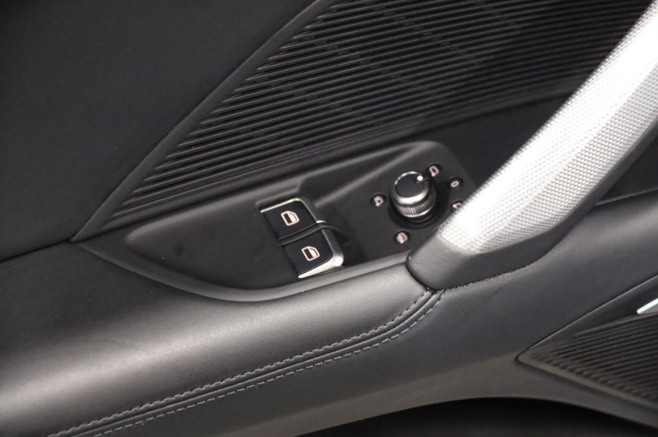 2016 Audi TT S Tronic Quattro 2.0T w/Technology Pkg 2dr Roadster Skokie IL