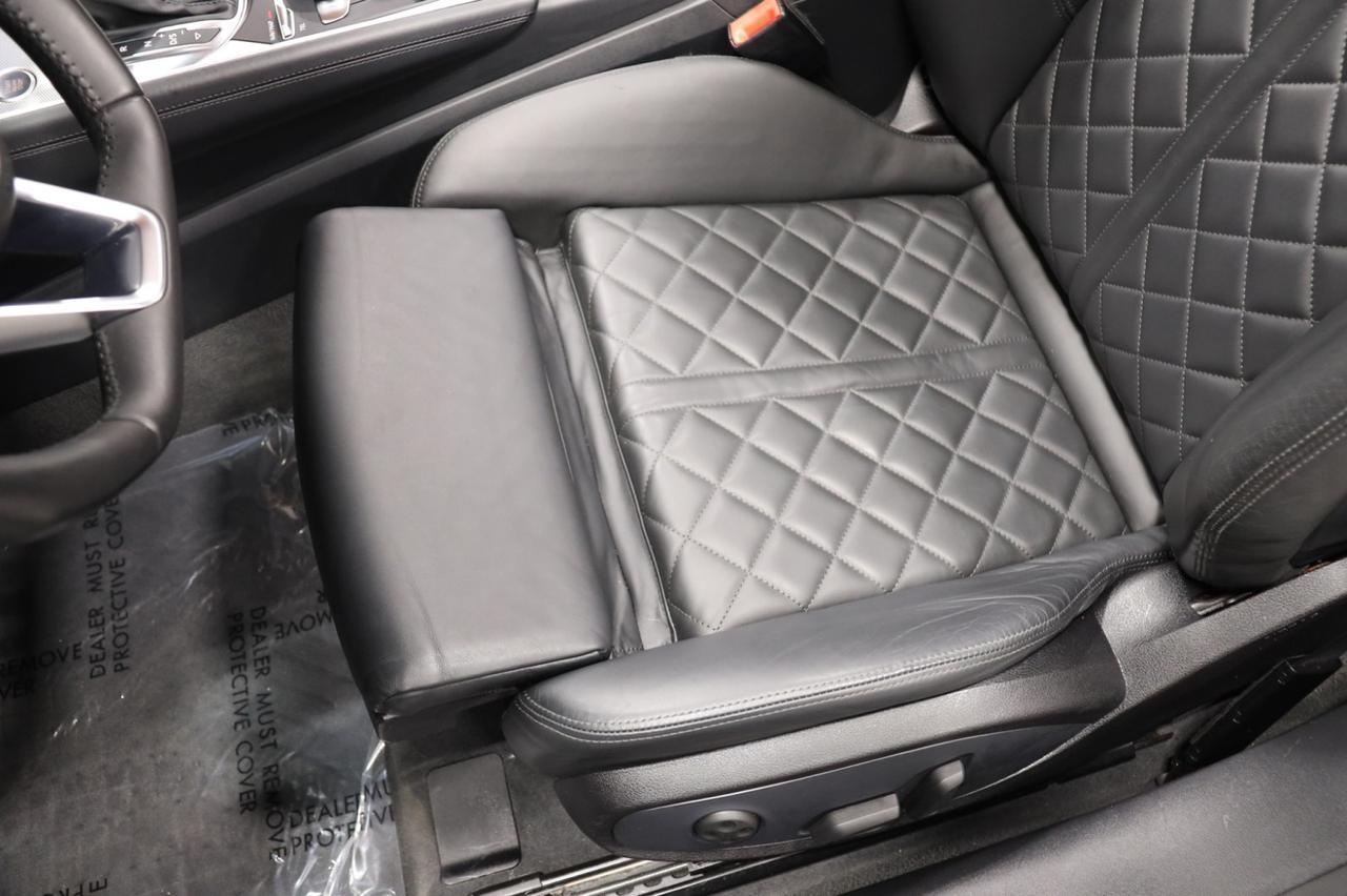 2016 Audi TT S Tronic Quattro 2.0T w/Technology Pkg 2dr Roadster Skokie IL