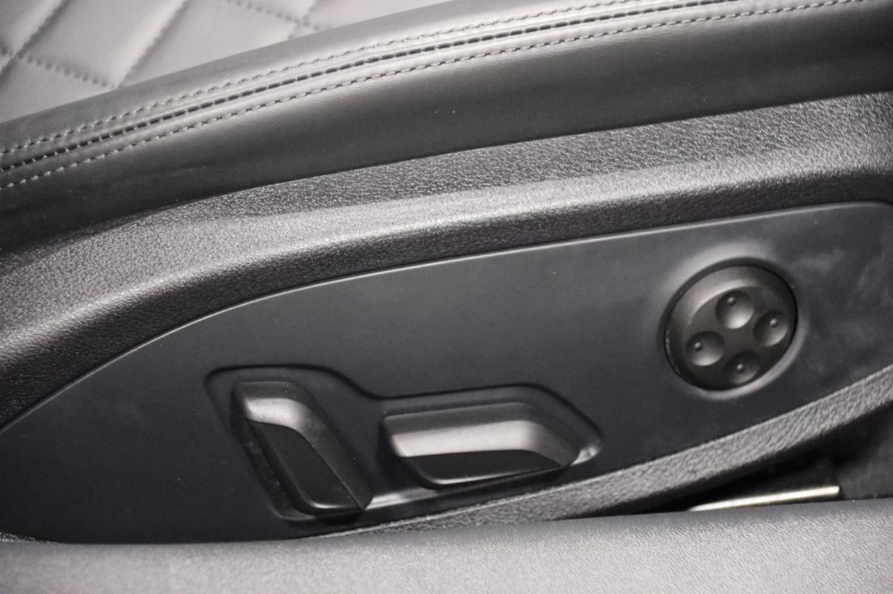 2016 Audi TT S Tronic Quattro 2.0T w/Technology Pkg 2dr Roadster Skokie IL