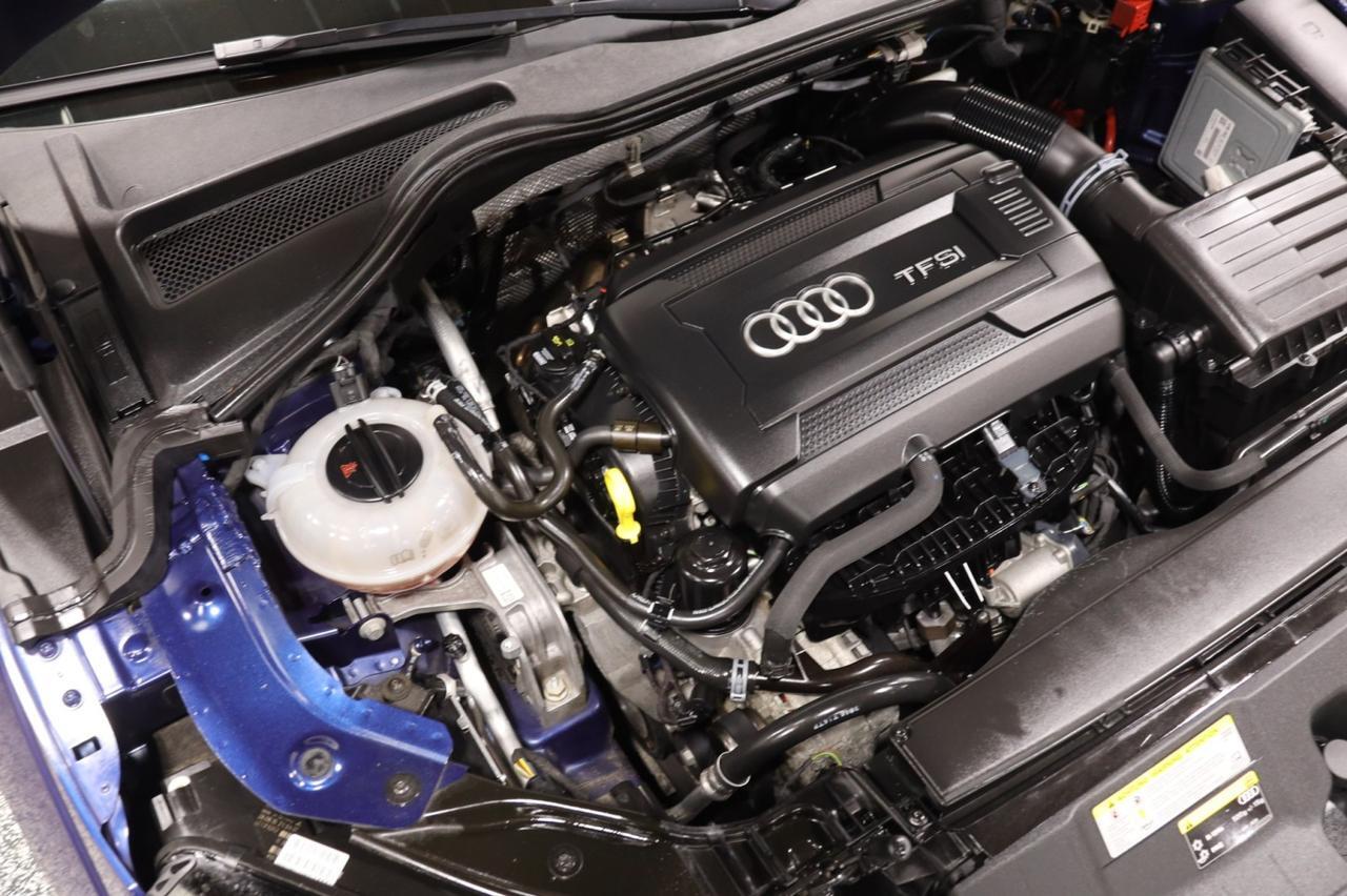 2016 Audi TT S Tronic Quattro 2.0T w/Technology Pkg 2dr Roadster Skokie IL