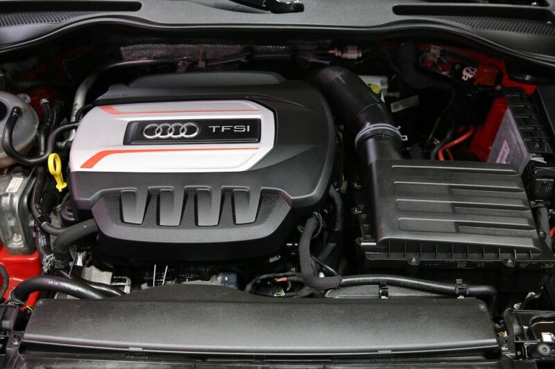 2016 Audi TTS 2.0T Plainview NY